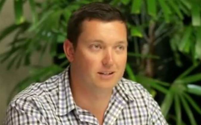 Seek security chief's secrets to board buy-in