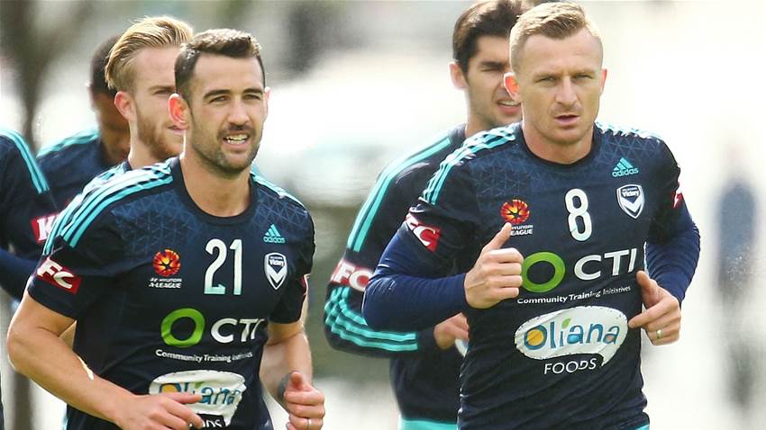 Skipper stung by star striker's critics Skipper stung by star striker's critics