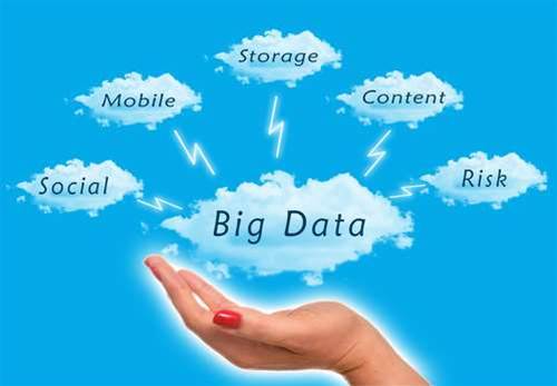 RSA says biz should move to Big Data amid govt stall