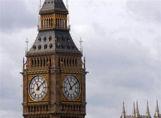 UK banks ordered to review security after SWIFT attack