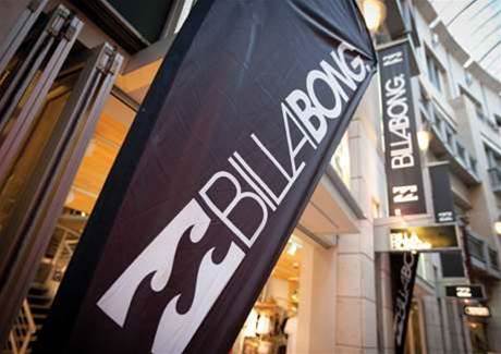 Billabong pins online retail hopes on new NetSuite platform