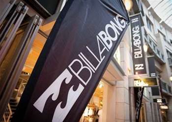 Take two for Billabong in e-commerce overhaul