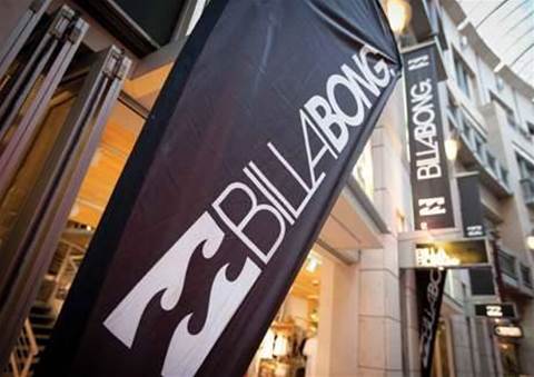 Take two for Billabong in e-commerce overhaul