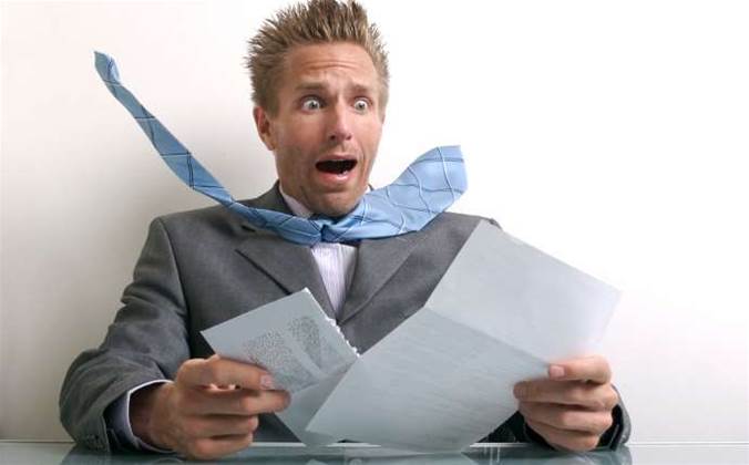 Bill shock drops by 22 percent: ACMA