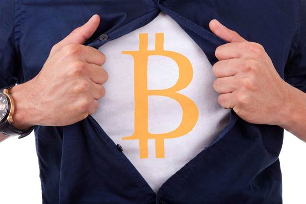 Govt to ditch GST on Bitcoin
