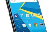 BlackBerry debuts Priv Android phone