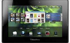 RIM Blackberry Playbook review