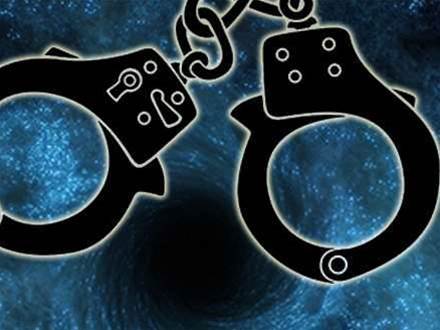 US arrests Russian politician's son over hacking theft