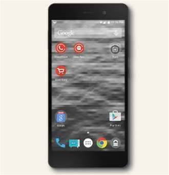 Silent Circle offers Android for Work-ready Blackphone