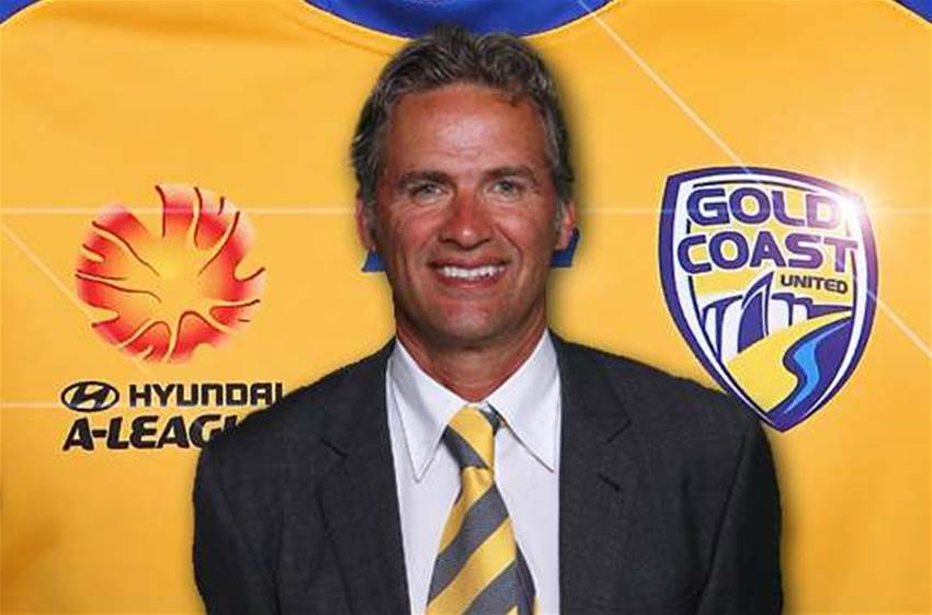 Tearful Bleiberg Vows To Wreak Havoc Tearful Bleiberg Vows To Wreak Havoc