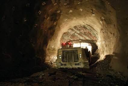 Rio Tinto to automate Argyle underground mine
