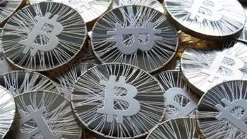 Bank of England working on Bitcoin alternative RSCoin