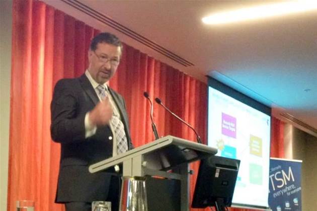 Telstra scales service management for faster support