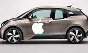 Apple, BMW could rekindle car courtship