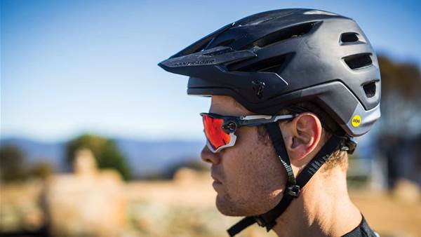 TESTED: Bontrager Rally with Mips