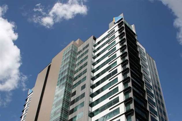 BoQ nears full Salesforce implementation
