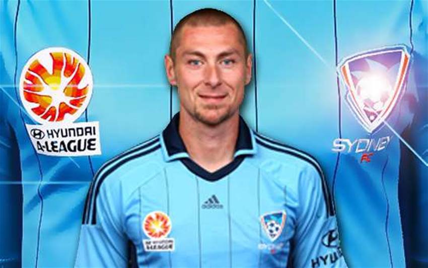 Sydney Sign Bosschaart For Two More Sydney Sign Bosschaart For Two More