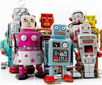 Telstra lifts lid on robotic software deployments