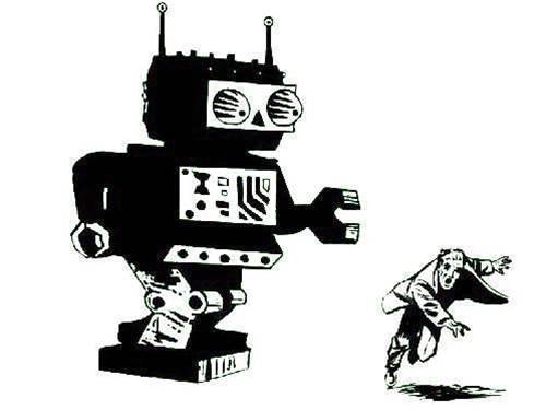 Enormous global embedded device botnet built