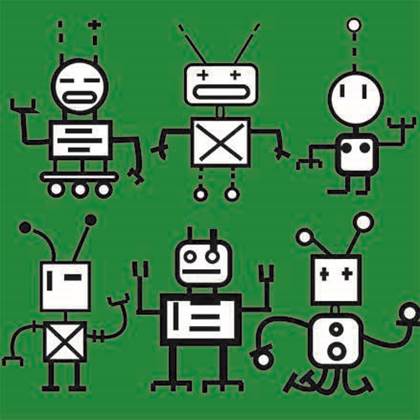 Botnets 3.0: Global malware