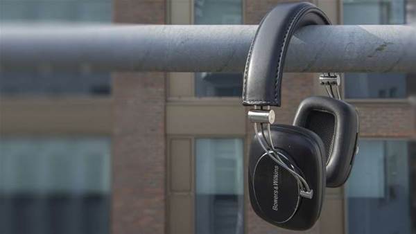 B&W P7 Wireless review: great audio with no cords