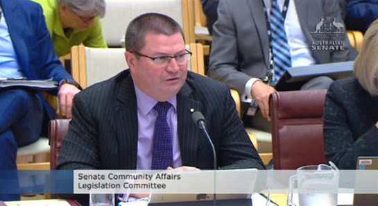 Health surges toward Medicare payments system tender