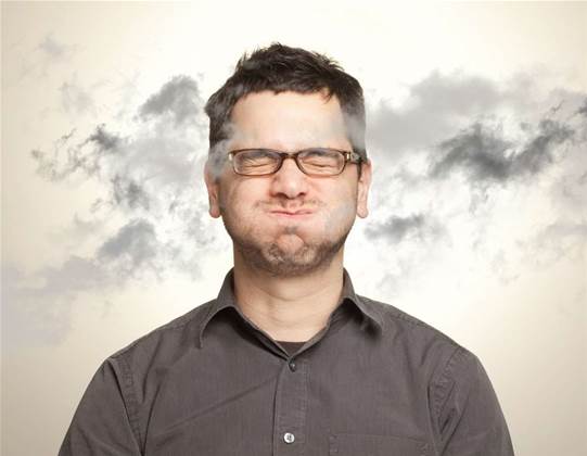 CIOs and vendors: How close is too close?