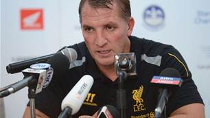 Liverpool ready to reject Real's Suarez bid
