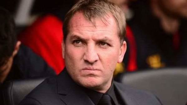 Rodgers keen for new recruits