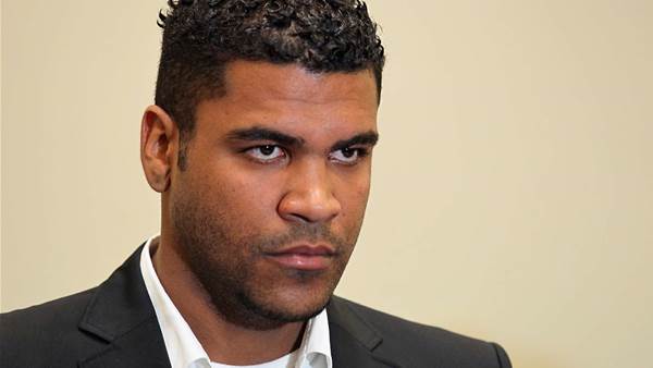 Convicted Breno to assist Bayern youth academy