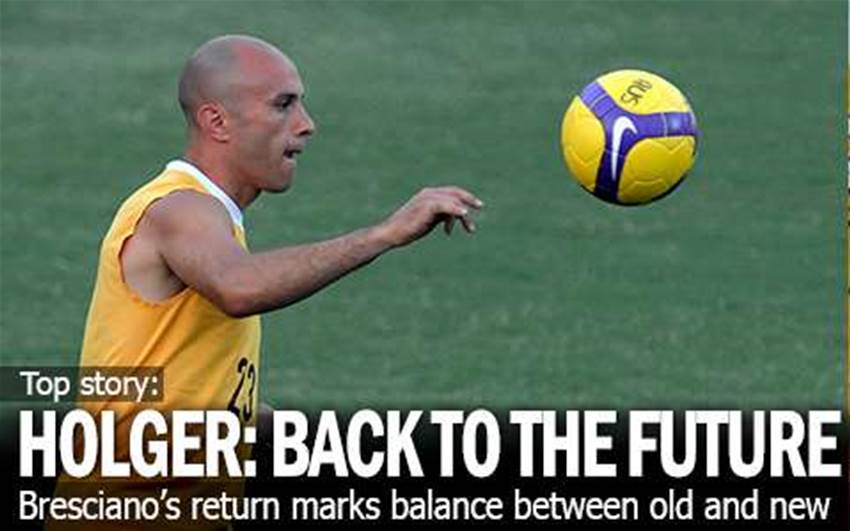 Back To The Future For Holger Back To The Future For Holger