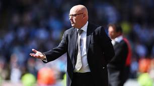McDermott committed to Leeds