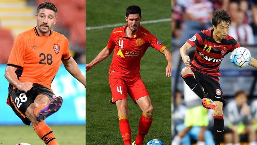 ACL Preview: A-League clubs MD2 