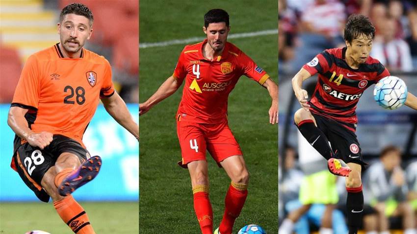 ACL Preview: A-League clubs MD2  ACL Preview: A-League clubs MD2
