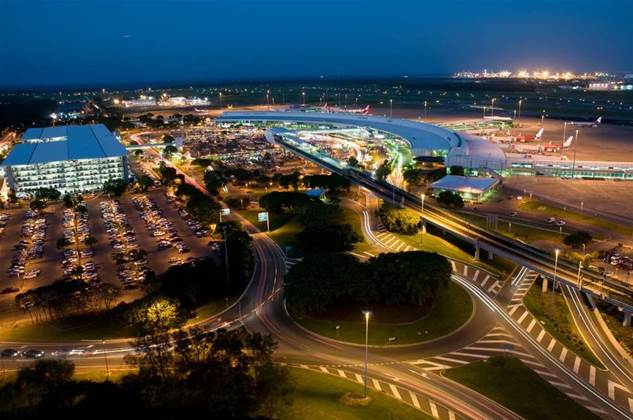 Brisbane Airport readies ultra-thin client rollout