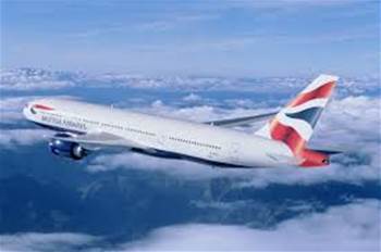 IT outage to cost British Airways $135m
