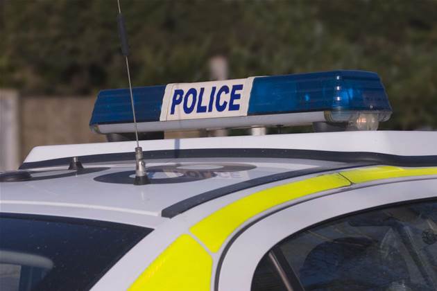 British policing efforts 'fragmented' and 'political'