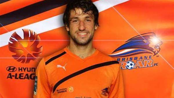 Thomas Broich Fit To Take On Heart