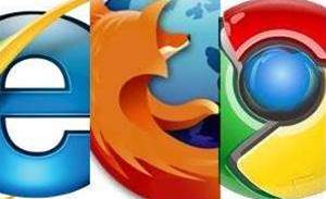 IE catches the most social engineered attacks