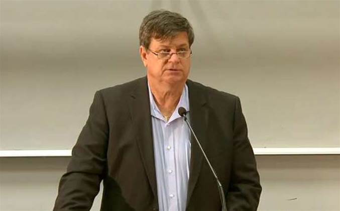 Griffith Uni lays out path to the cloud