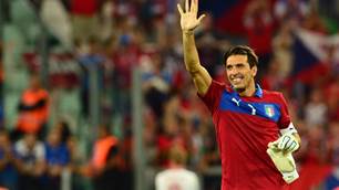Juventus expect Buffon to stay