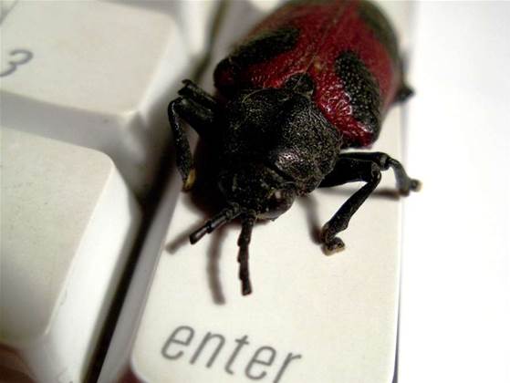 Code audit finds over 25,000 vulnerable apps in iTunes