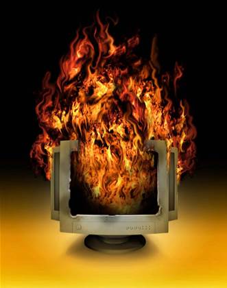 AWS outage takes out high