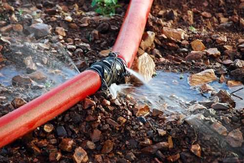 Sydney Water drafts NICTA into pipe break project
