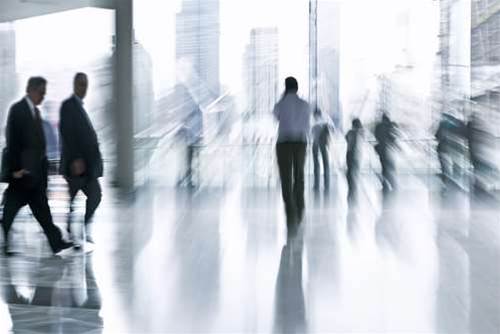 CIOs face unsustainable IT staffing model