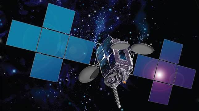 NewSat gets conditional waiver to continue Jabiru-1 satellite