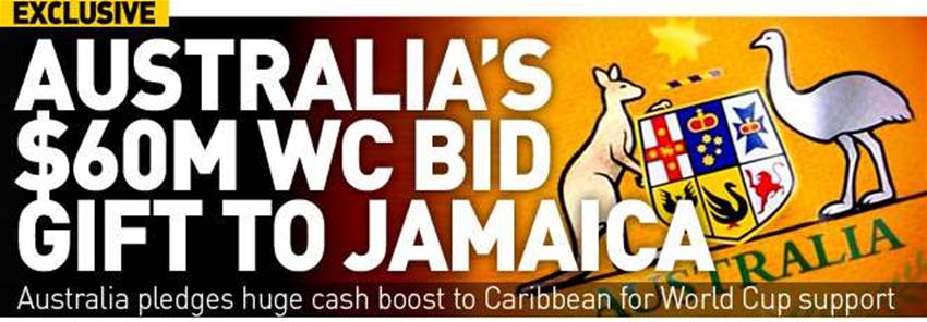 $60 Million Vow For Bid Support   $60 Million Vow For Bid Support