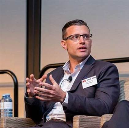 Vision Australia in the market for a new CIO