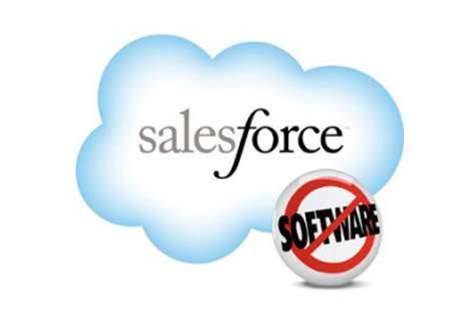 Aussie companies left waiting for local Salesforce data centre