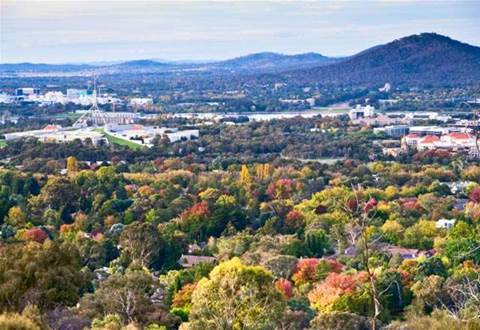Optus adds 700MHz to Canberra 4G coverage